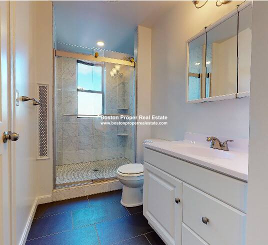 Apartment for rent at 7 Myrtle St #8, Boston, MA 02114