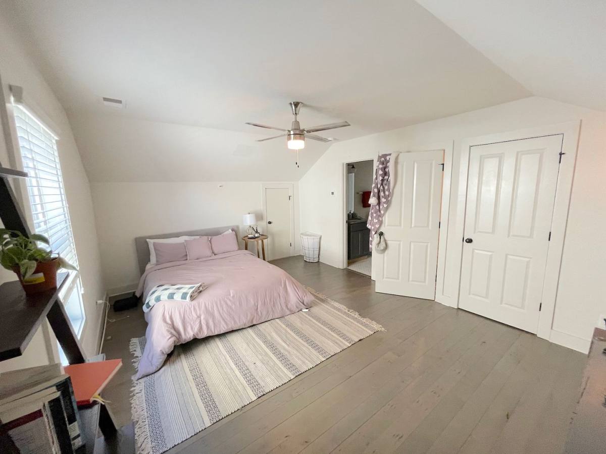 Apartment for rent at 613 E Duffy Lane, Savannah, GA 31401