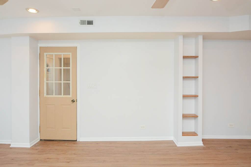 Apartment for rent at 2347 24th Place #DFG, Chicago, IL 60608