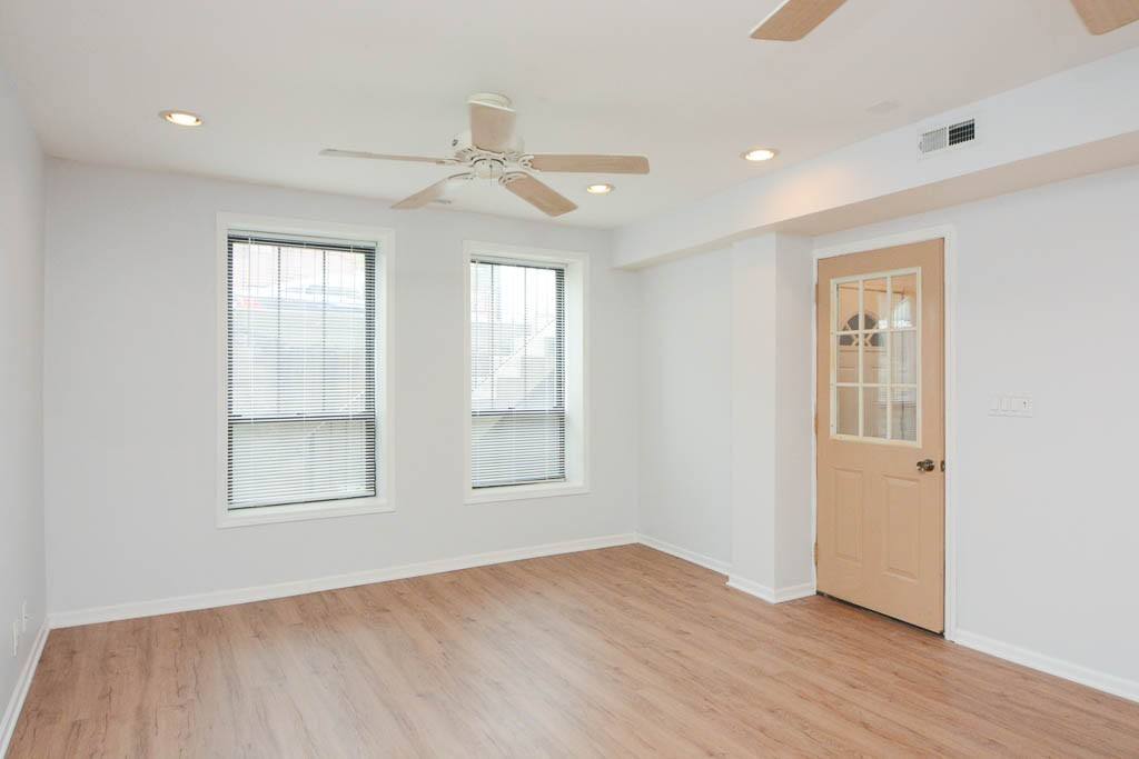 Apartment for rent at 2347 24th Place #DFG, Chicago, IL 60608
