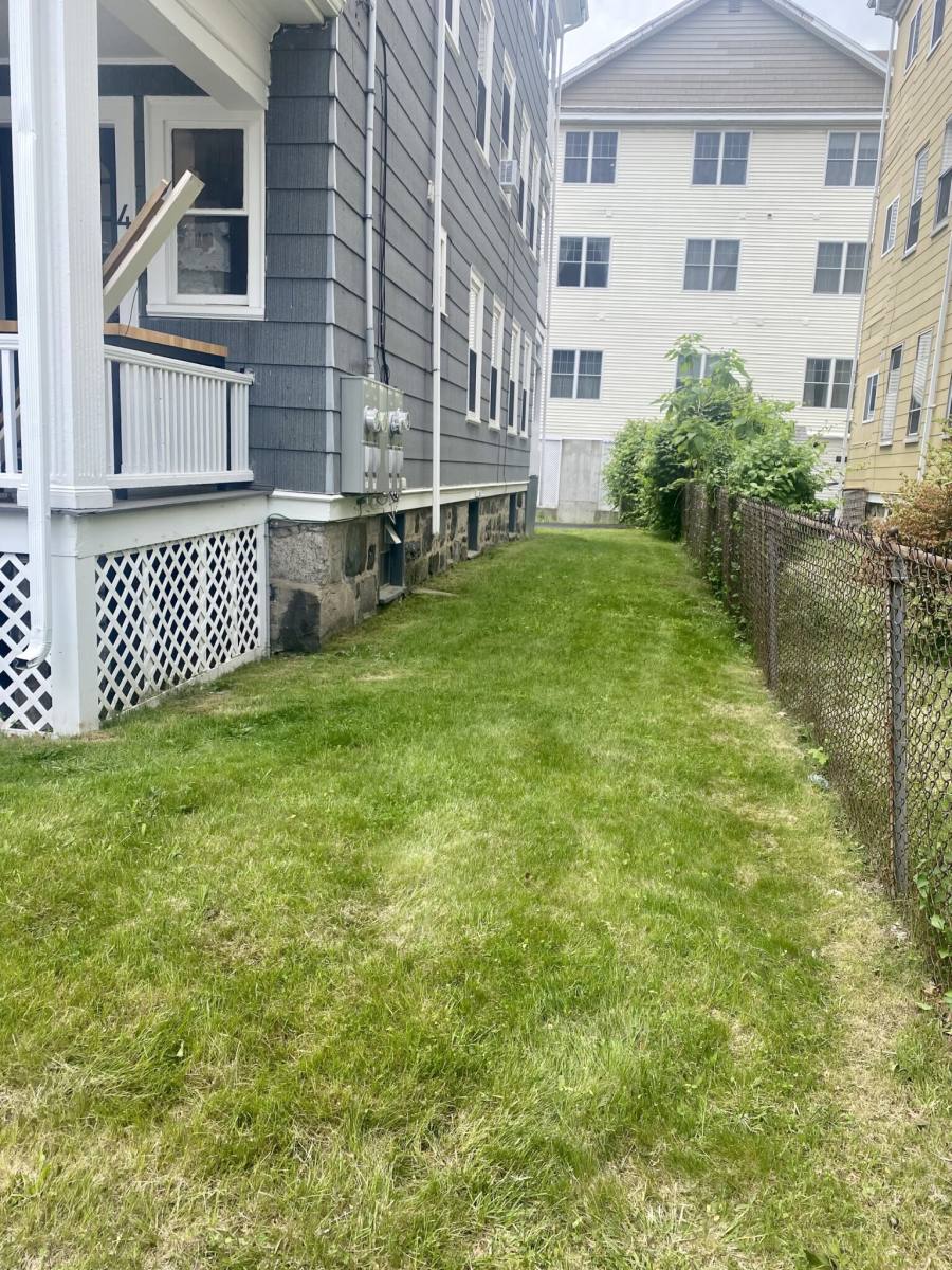 House for rent at 2 Chester St #1, Malden, MA 02148
