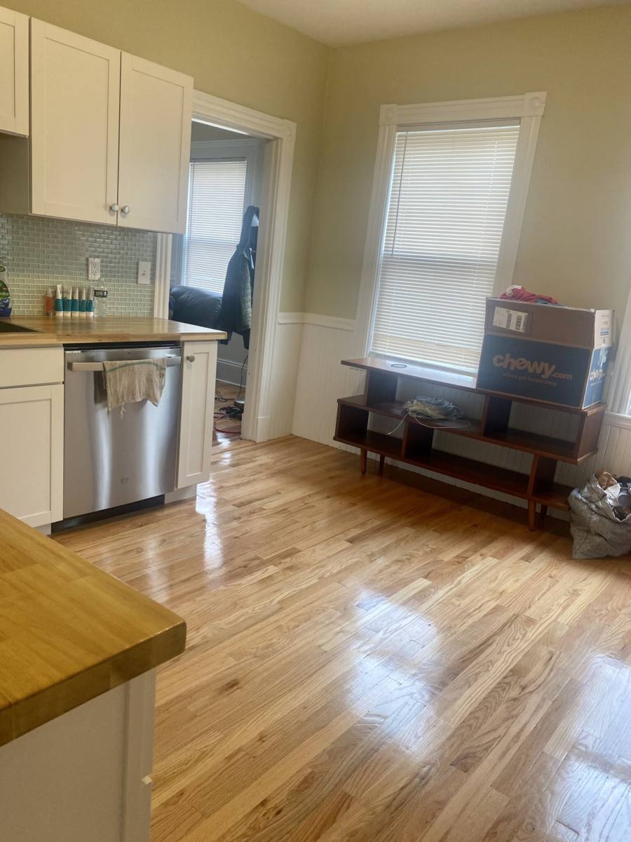 House for rent at 2 Chester St #1, Malden, MA 02148