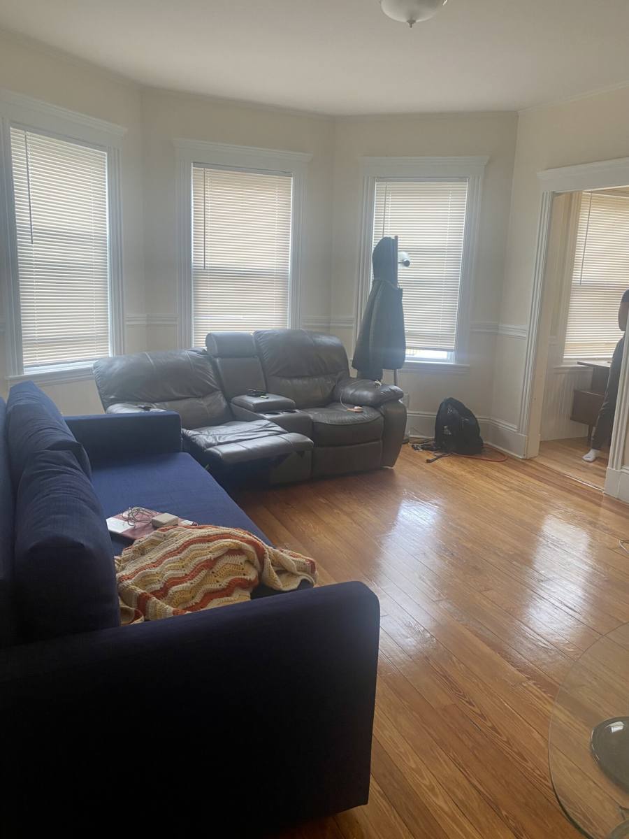 House for rent at 2 Chester St #1, Malden, MA 02148