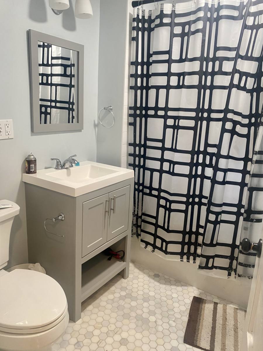 House for rent at 2 Chester St #1, Malden, MA 02148