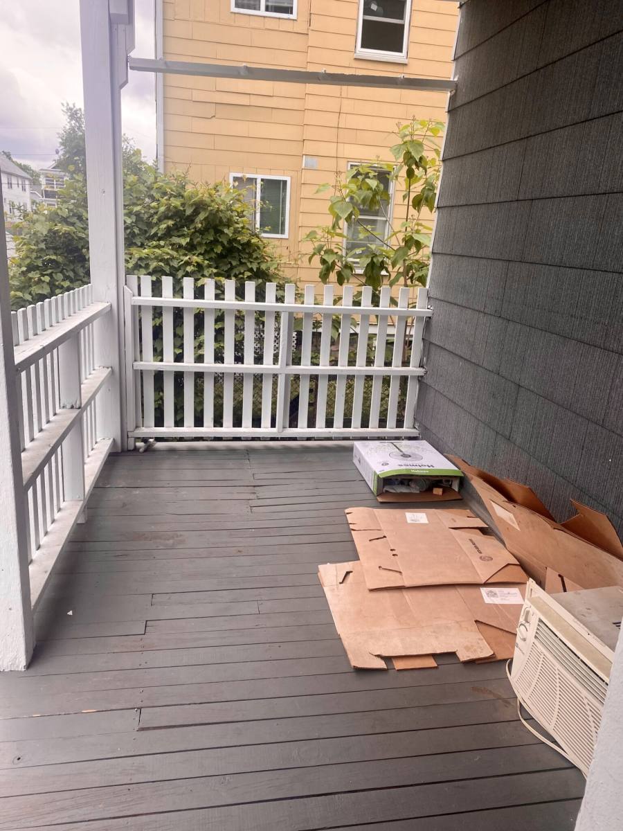 House for rent at 2 Chester St #1, Malden, MA 02148