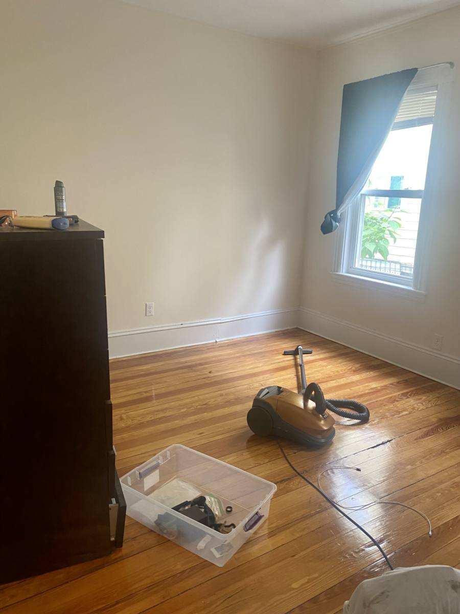 House for rent at 2 Chester St #1, Malden, MA 02148