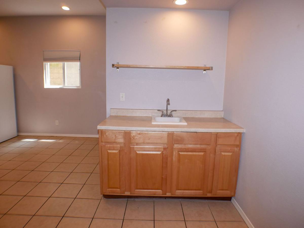 Apartment for rent at 4282-4284 Whittier St, San Diego, CA 92107
