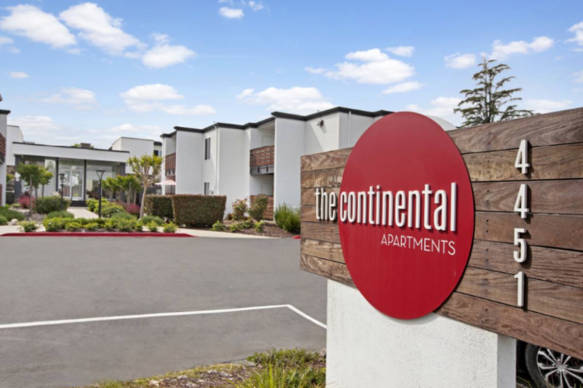 Apartment for rent at 4451 Manzanita Ave, Carmichael, CA 95608