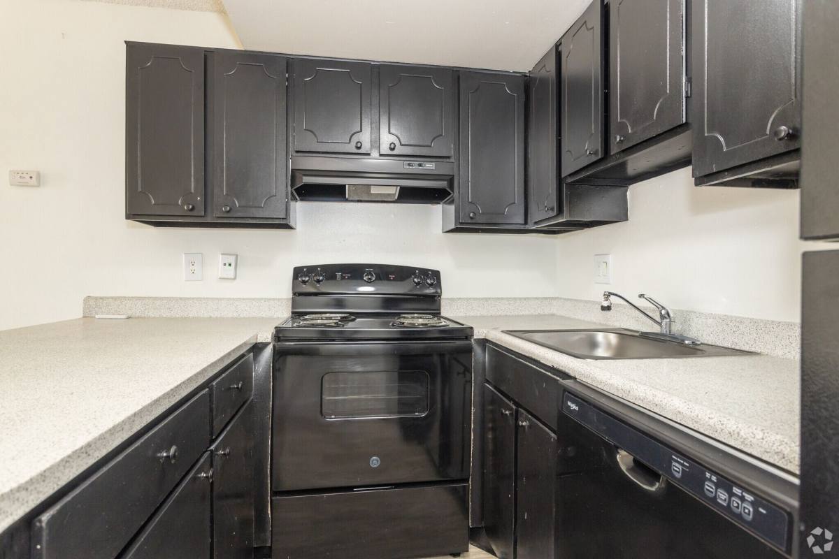 Apartment for rent at 4451 Manzanita Ave, Carmichael, CA 95608