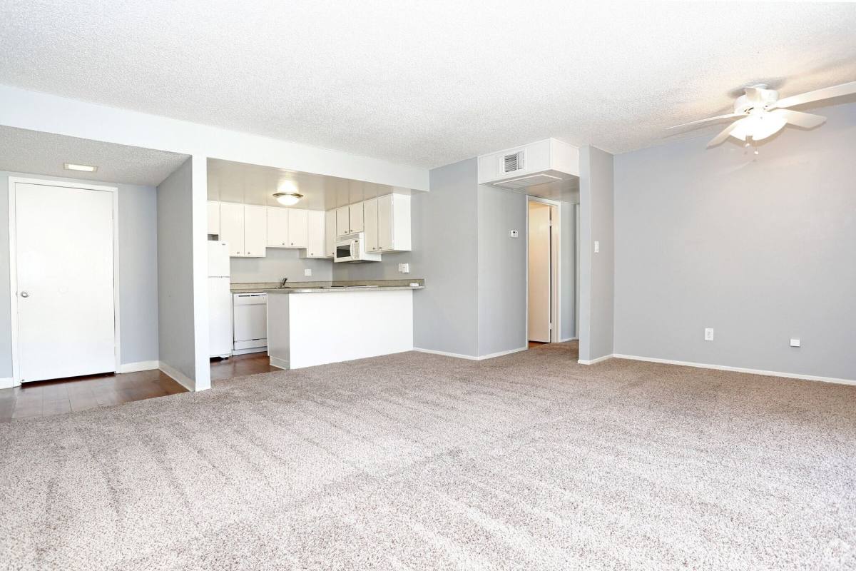 Apartment for rent at 4451 Manzanita Ave, Carmichael, CA 95608