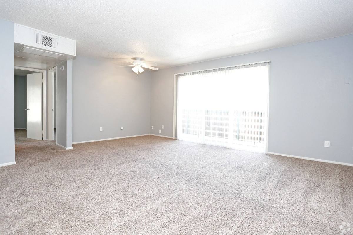 Apartment for rent at 4451 Manzanita Ave, Carmichael, CA 95608