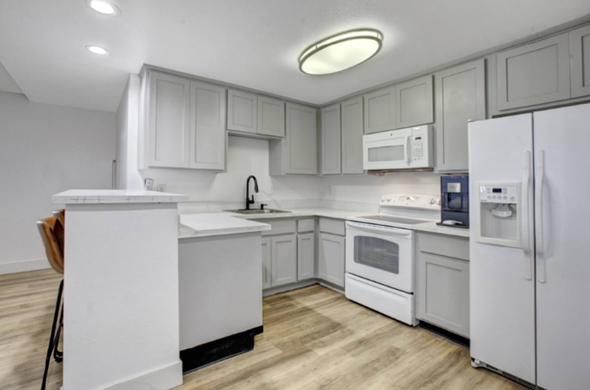 Apartment for rent at 4451 Manzanita Ave, Carmichael, CA 95608