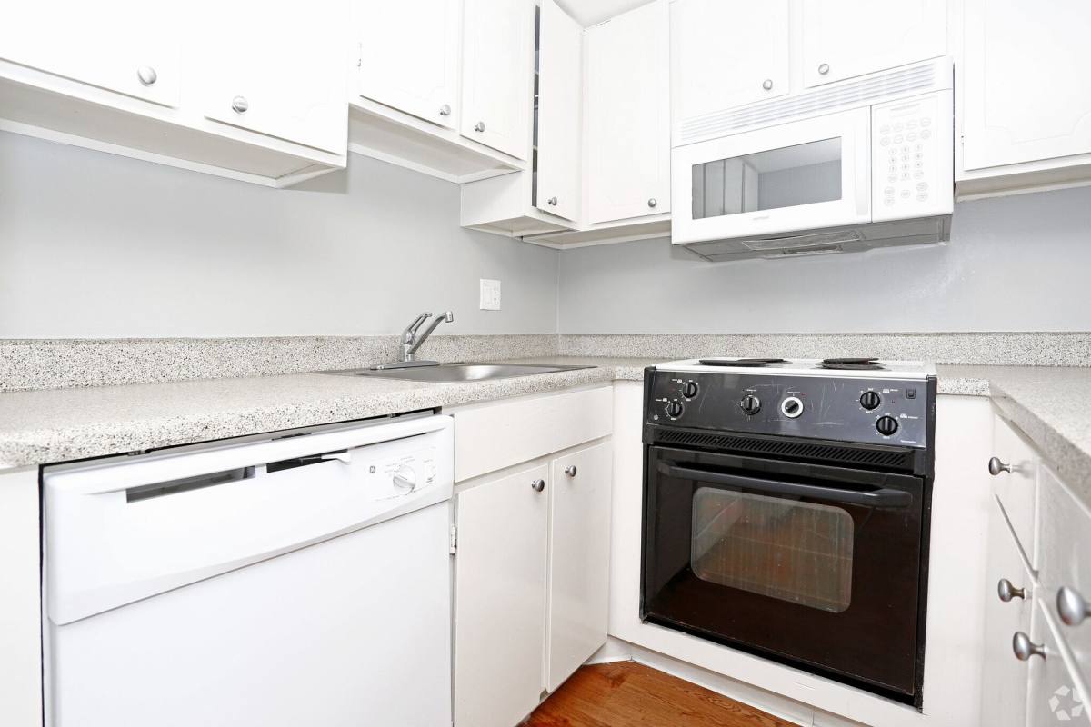 Apartment for rent at 4451 Manzanita Ave, Carmichael, CA 95608