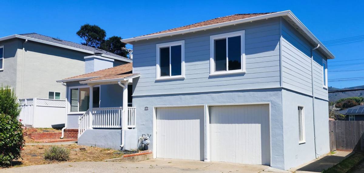 House for rent at 108 Alta Mesa Dr, South San Francisco, CA 94080