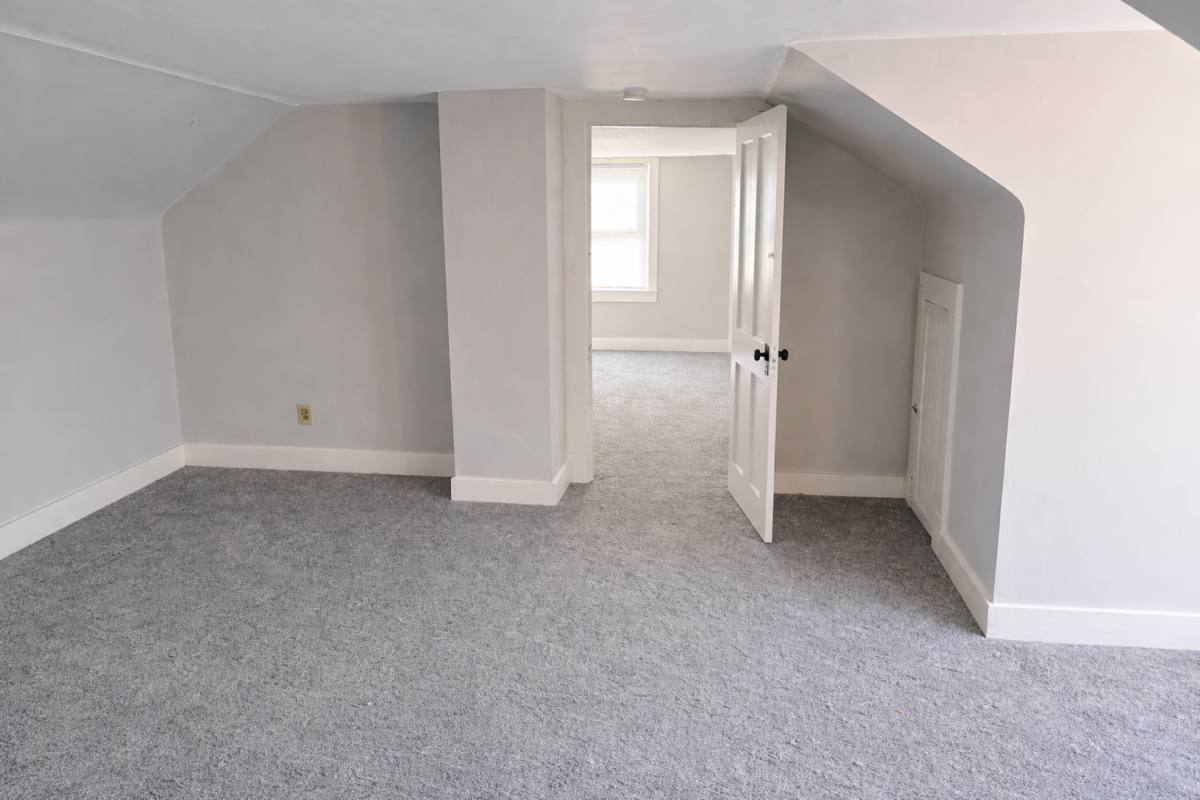 Apartment for rent at 3544 Bell St, Kansas City, MO 64111