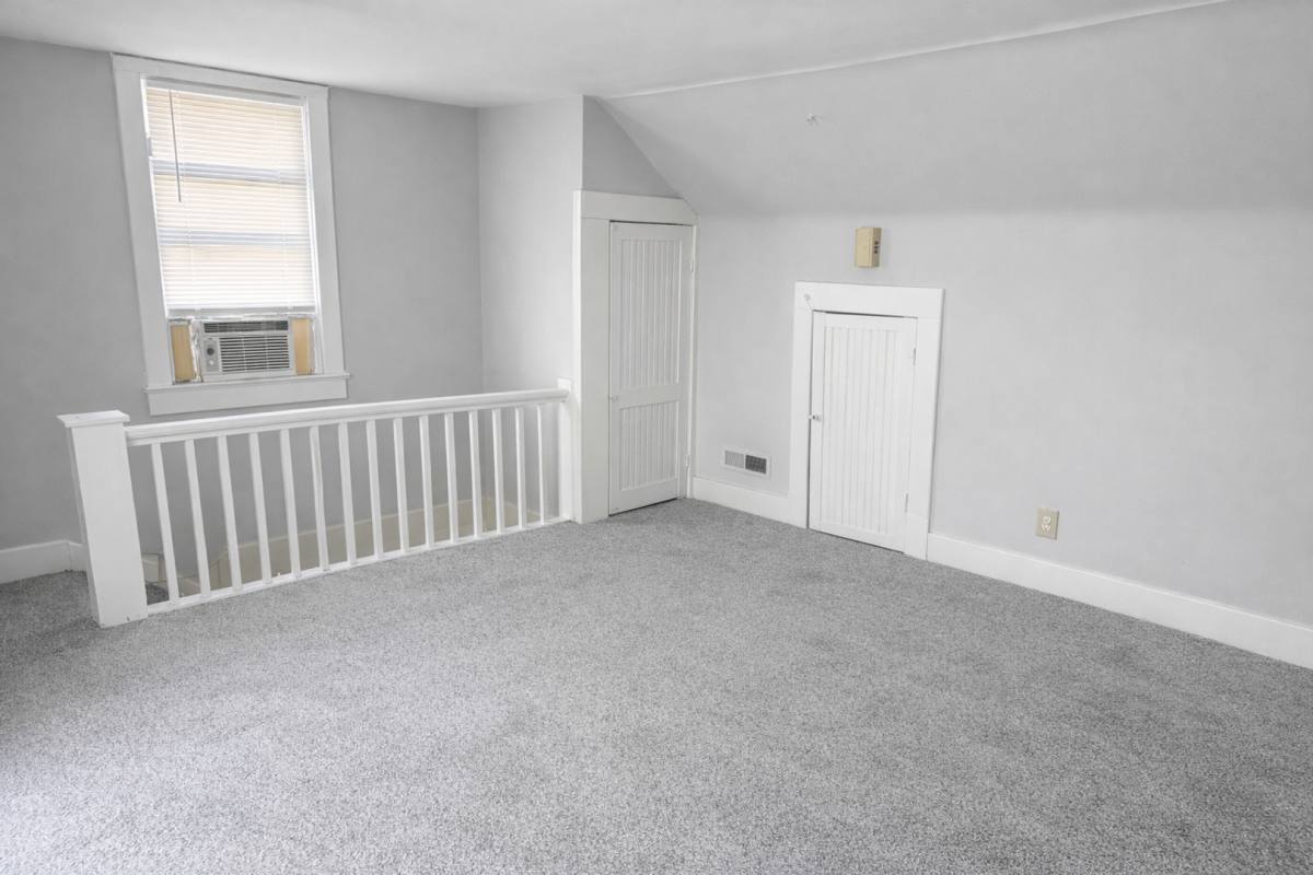 Apartment for rent at 3544 Bell St, Kansas City, MO 64111