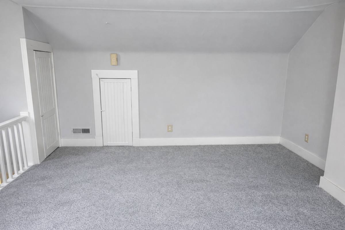 Apartment for rent at 3544 Bell St, Kansas City, MO 64111