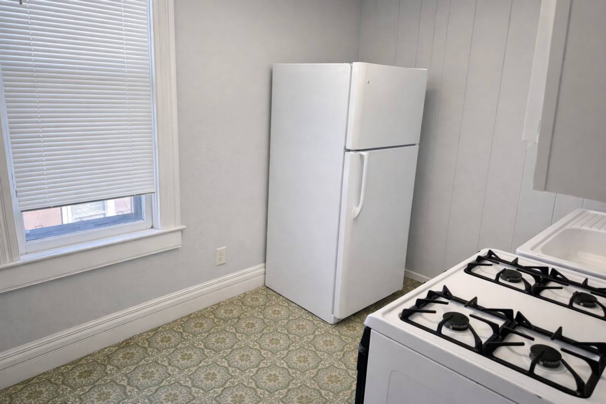 Apartment for rent at 3544 Bell St, Kansas City, MO 64111