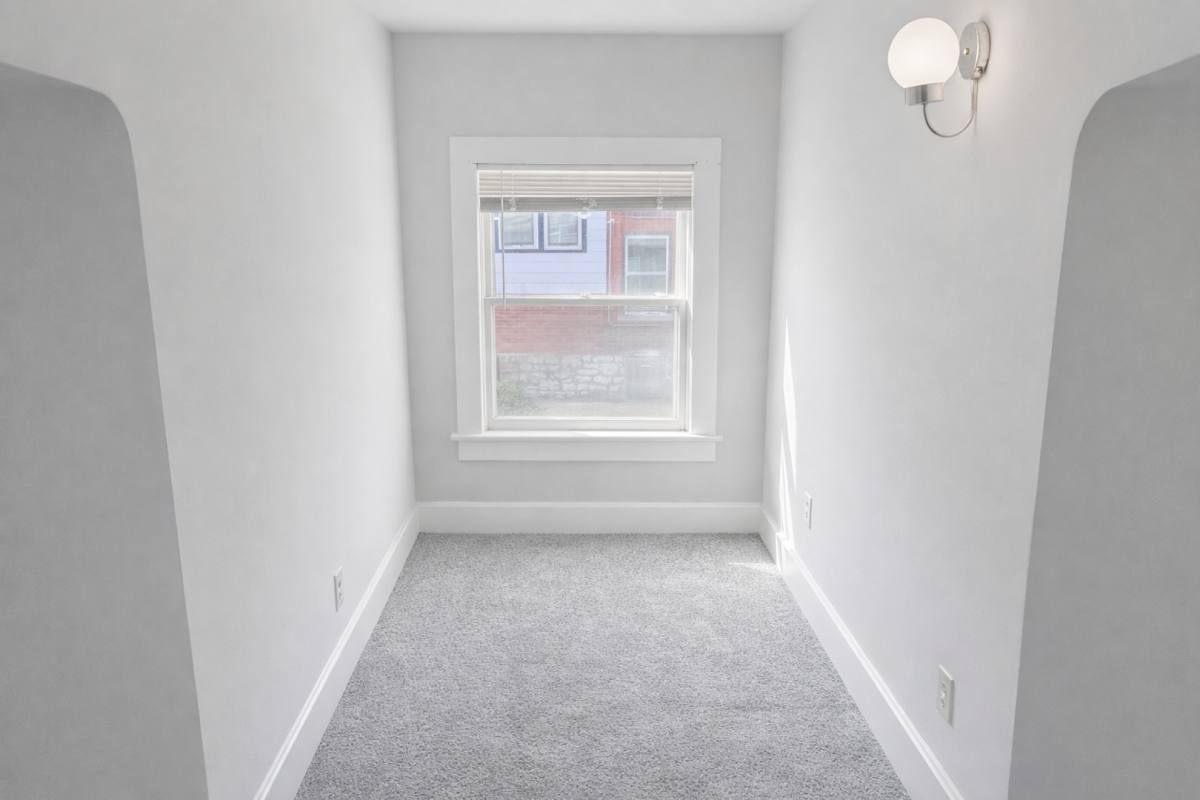 Apartment for rent at 3544 Bell St, Kansas City, MO 64111