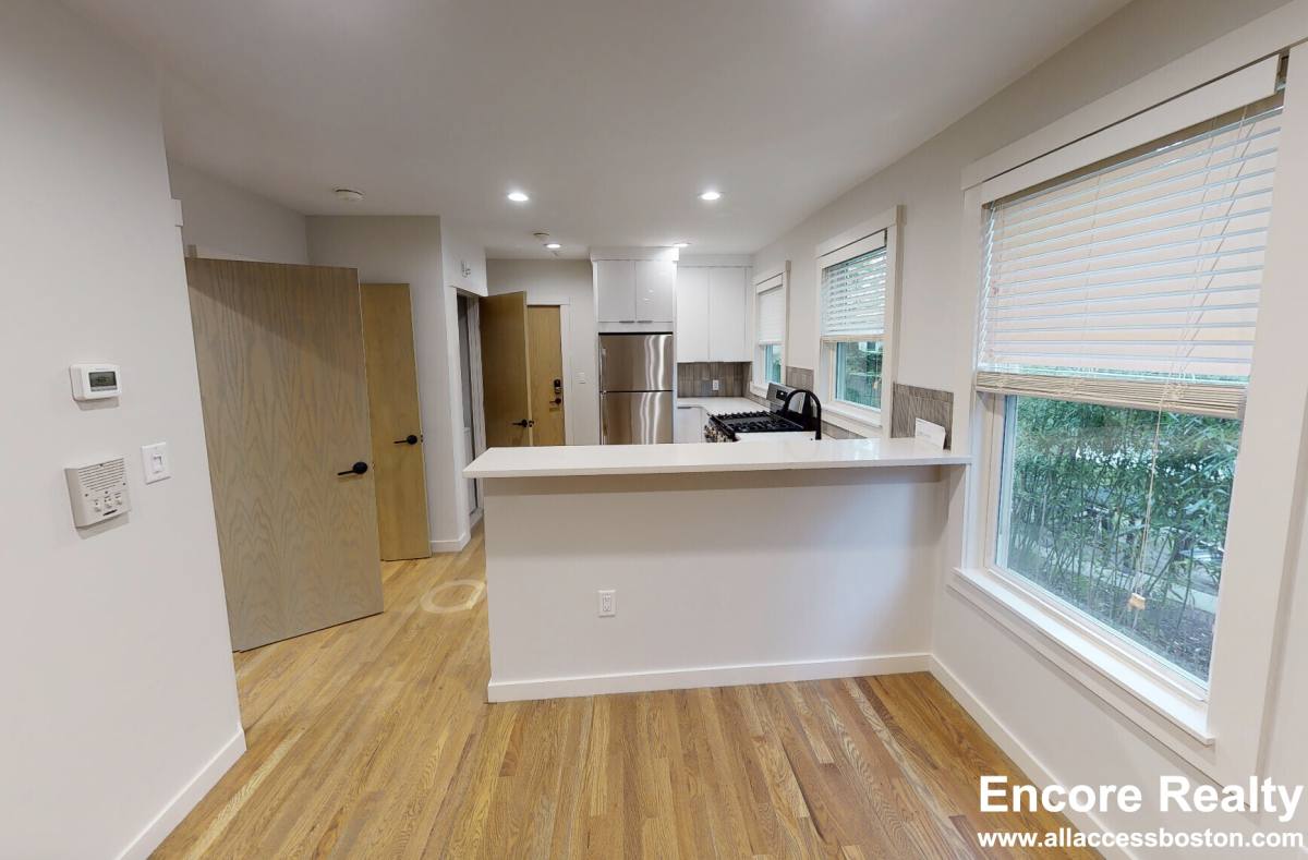 Apartment for rent at 2 Belvedere Place #1, Cambridge, MA 02139