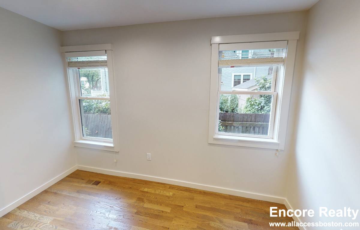 Apartment for rent at 2 Belvedere Place #1, Cambridge, MA 02139