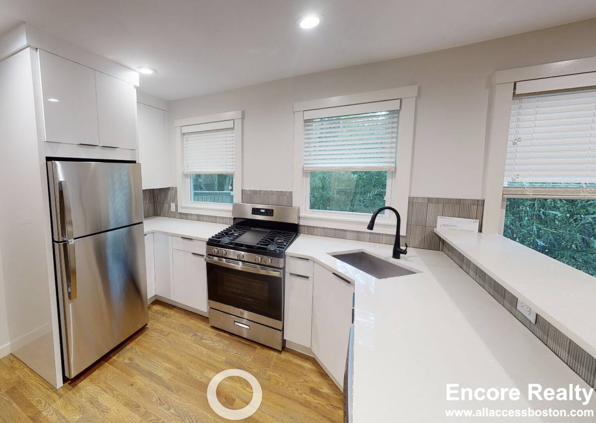 Apartment for rent at 2 Belvedere Place #1, Cambridge, MA 02139