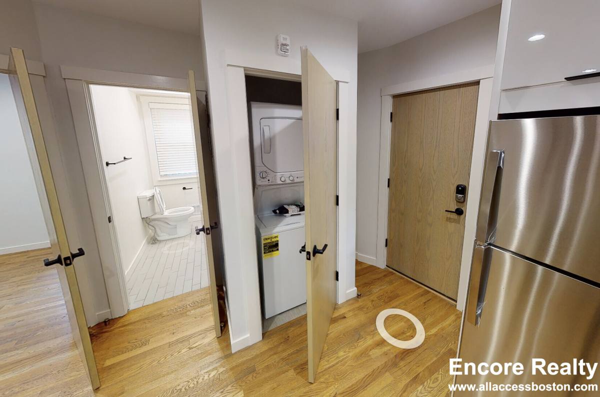 Apartment for rent at 2 Belvedere Place #1, Cambridge, MA 02139