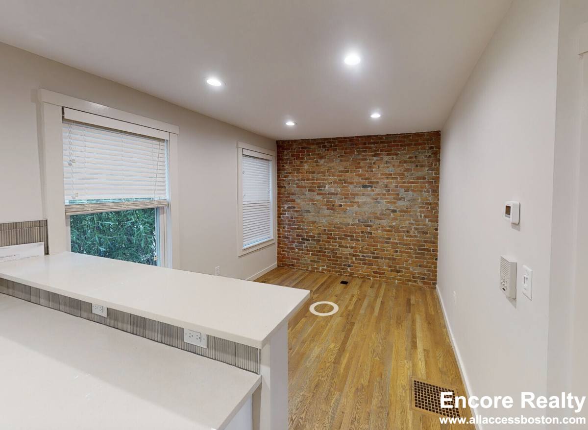 Apartment for rent at 2 Belvedere Place #1, Cambridge, MA 02139