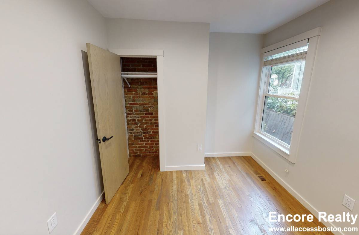 Apartment for rent at 2 Belvedere Place #1, Cambridge, MA 02139