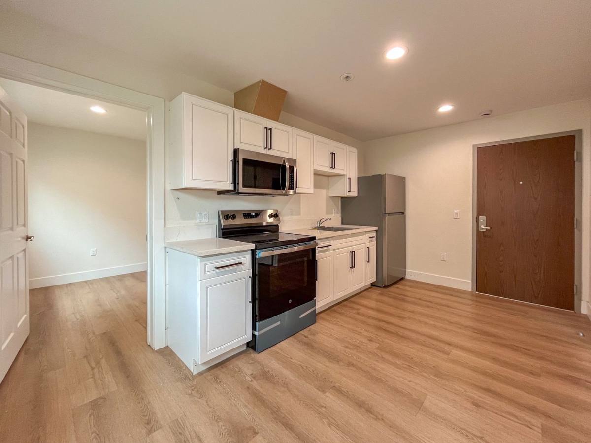 Apartment for rent at 1627 E 92nd St, Los Angeles, CA 90002