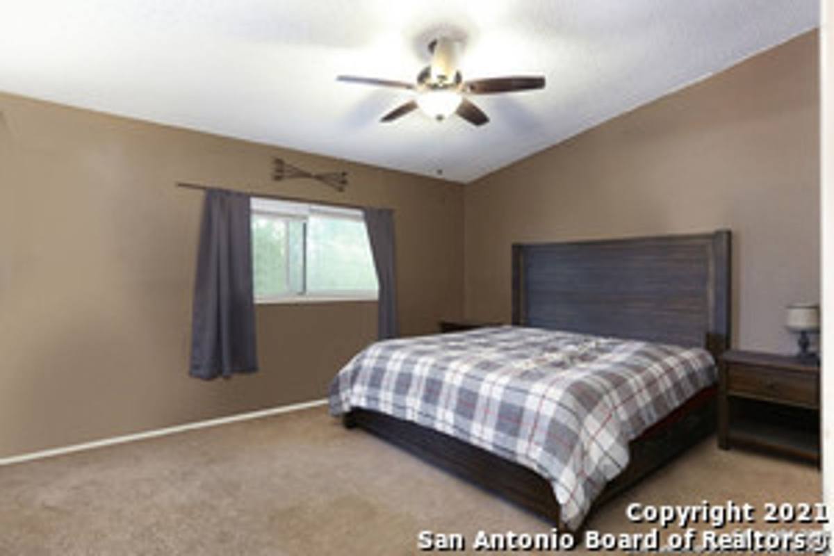 House for rent at 6510 Ridge Creek Dr, San Antonio, TX 78233