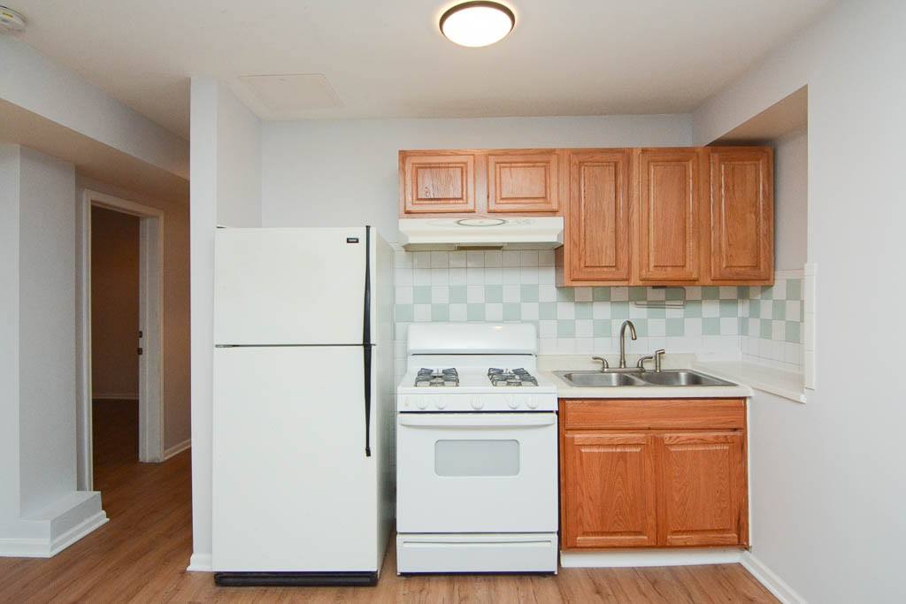 Apartment for rent at 2345 24th Place #PFG, Chicago, IL 60608