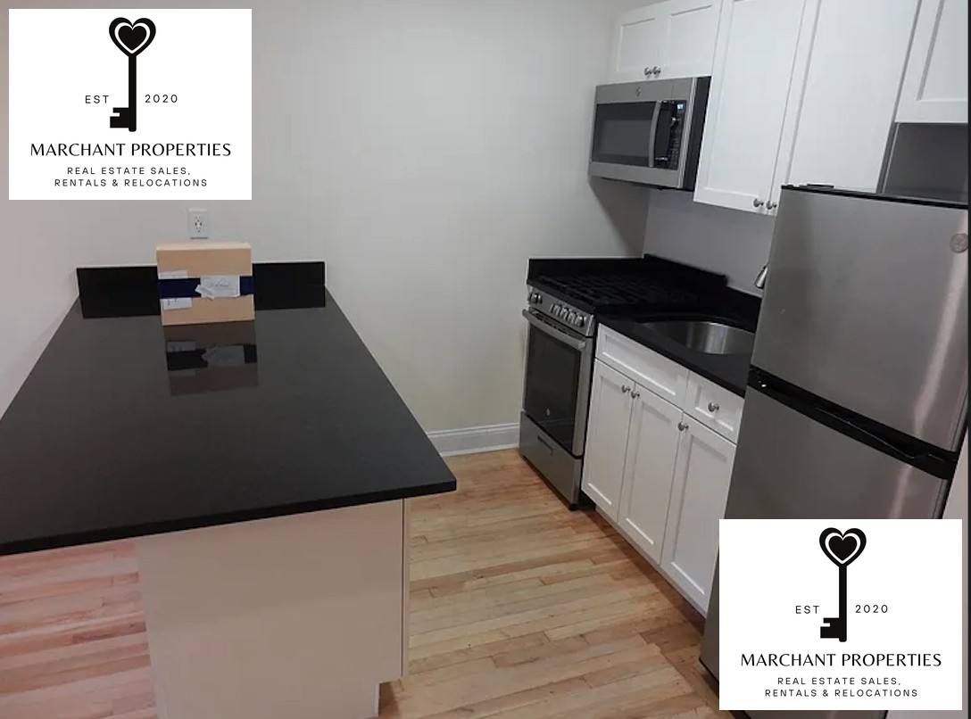 Apartment for rent at 54 Alton Place #T1, Brookline, MA 02446