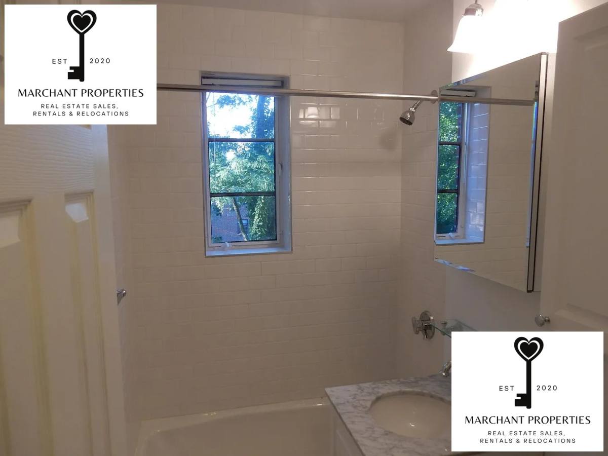 Apartment for rent at 54 Alton Place #T1, Brookline, MA 02446