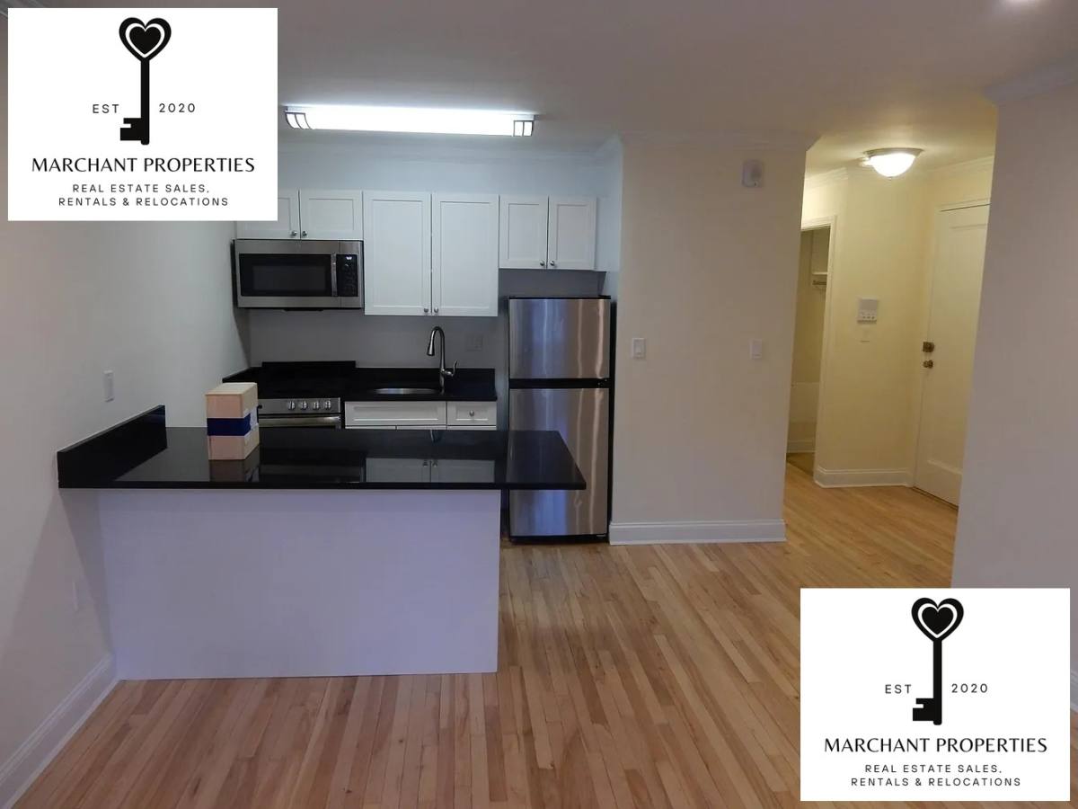 Apartment for rent at 54 Alton Place #T1, Brookline, MA 02446