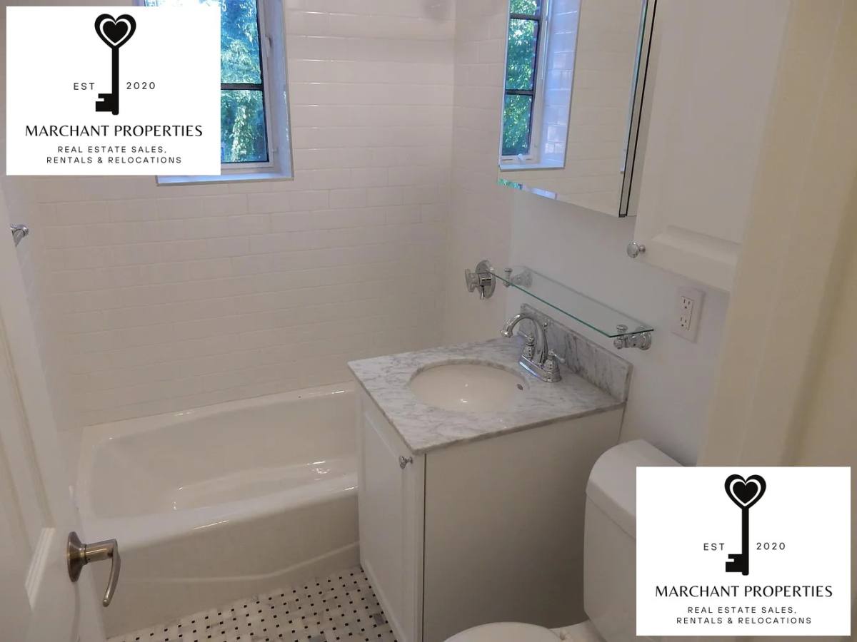Apartment for rent at 54 Alton Place #T1, Brookline, MA 02446