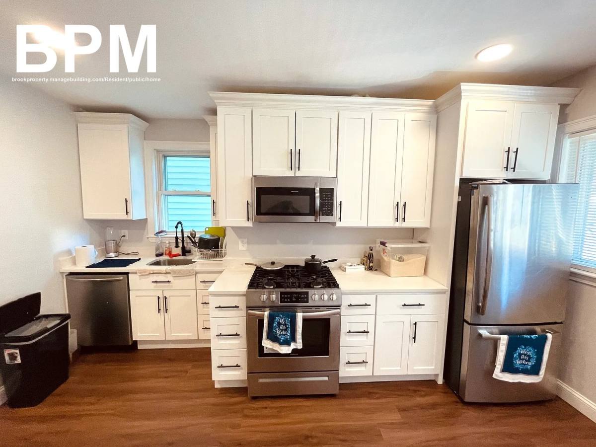 House for rent at 235 Bennington St #2, East Boston, MA 02128