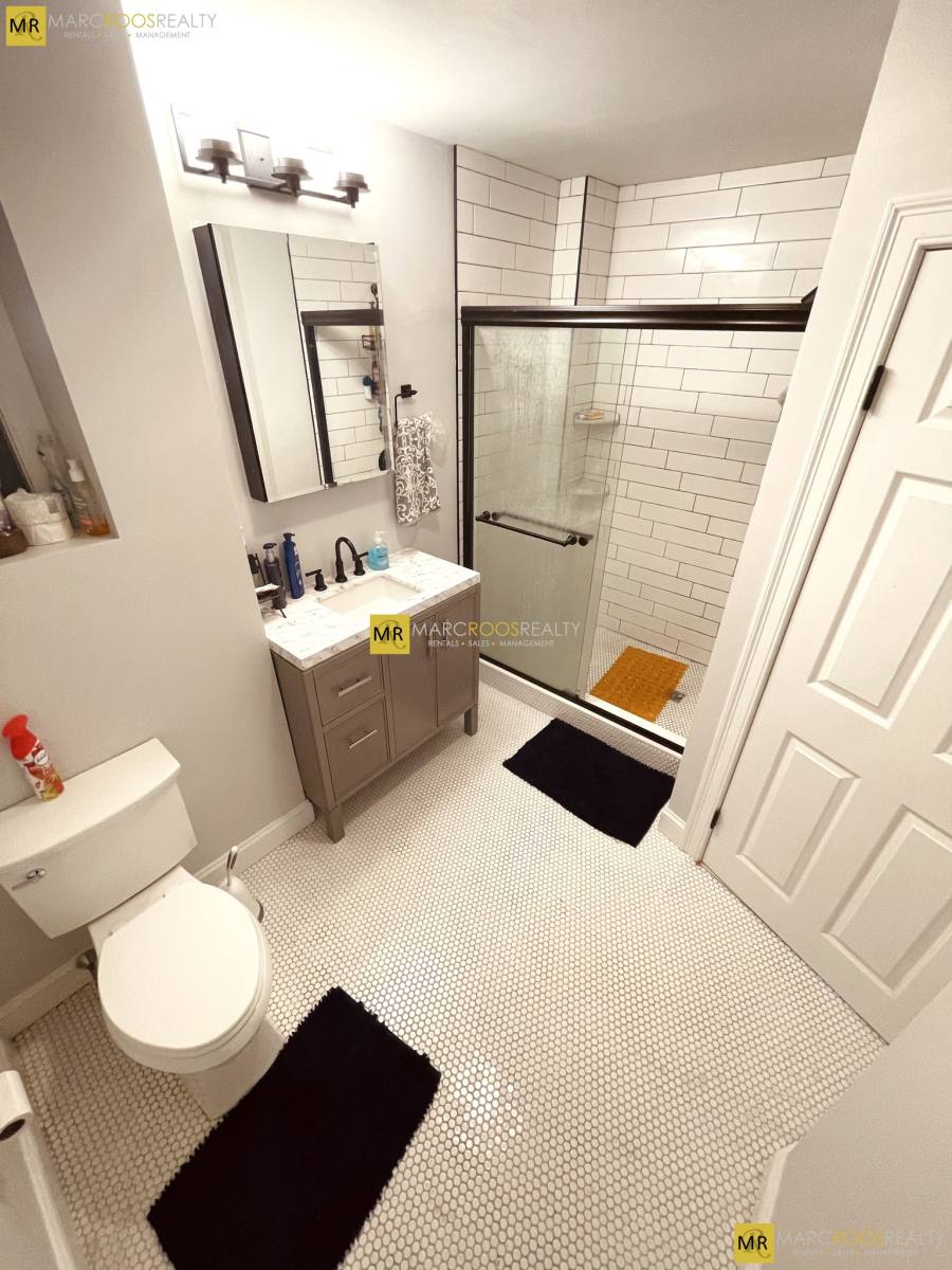 House for rent at 235 Bennington St #2, East Boston, MA 02128
