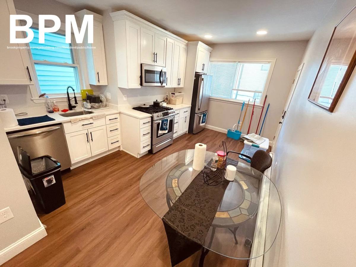 House for rent at 235 Bennington St #2, East Boston, MA 02128