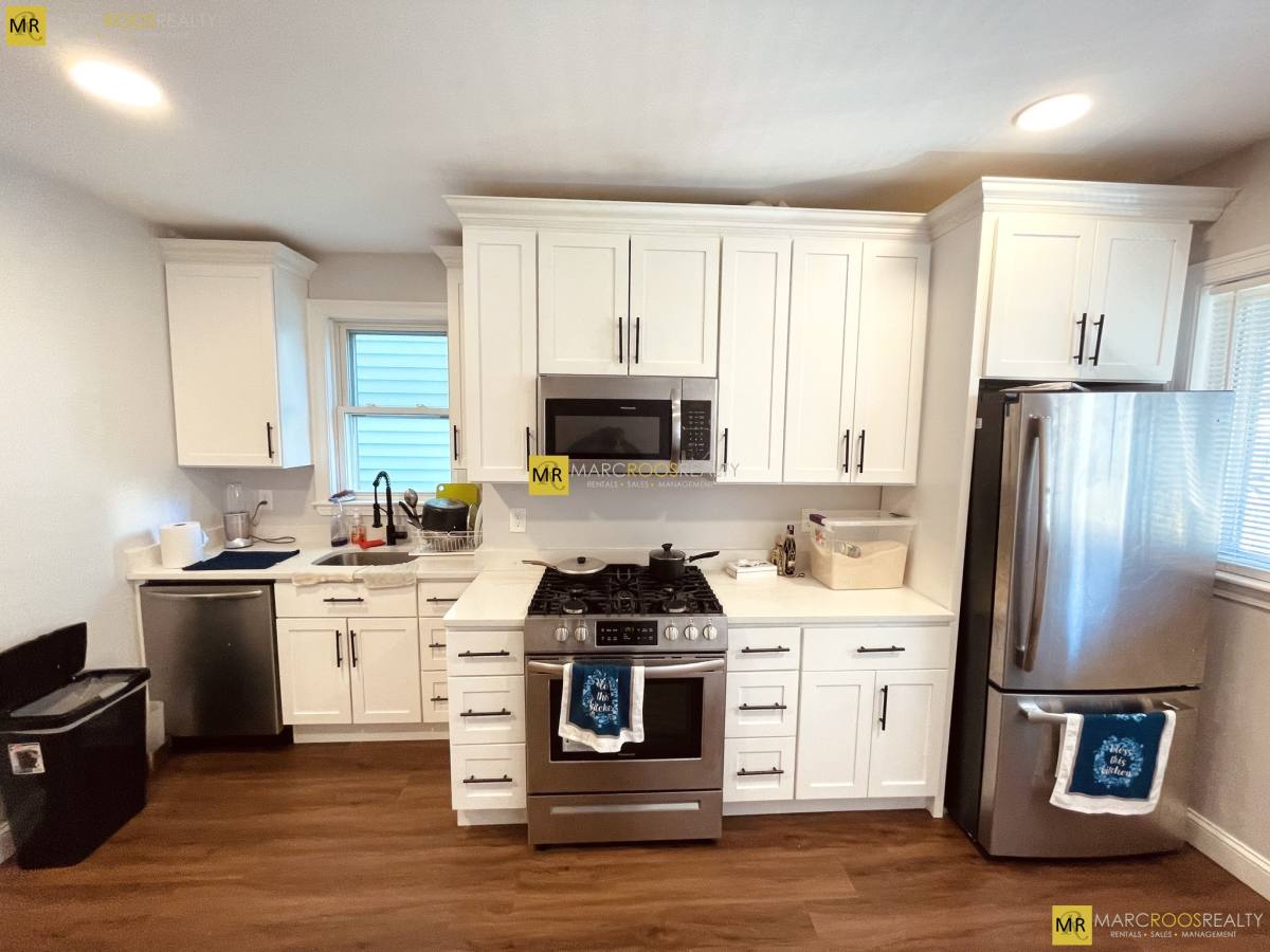 House for rent at 235 Bennington St #2, East Boston, MA 02128