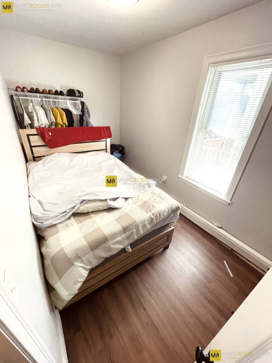 House for rent at 235 Bennington St #2, East Boston, MA 02128