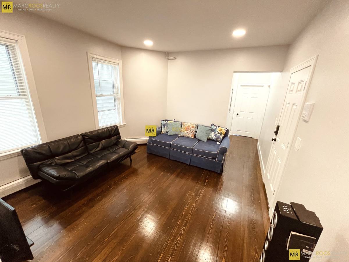 House for rent at 235 Bennington St #2, East Boston, MA 02128