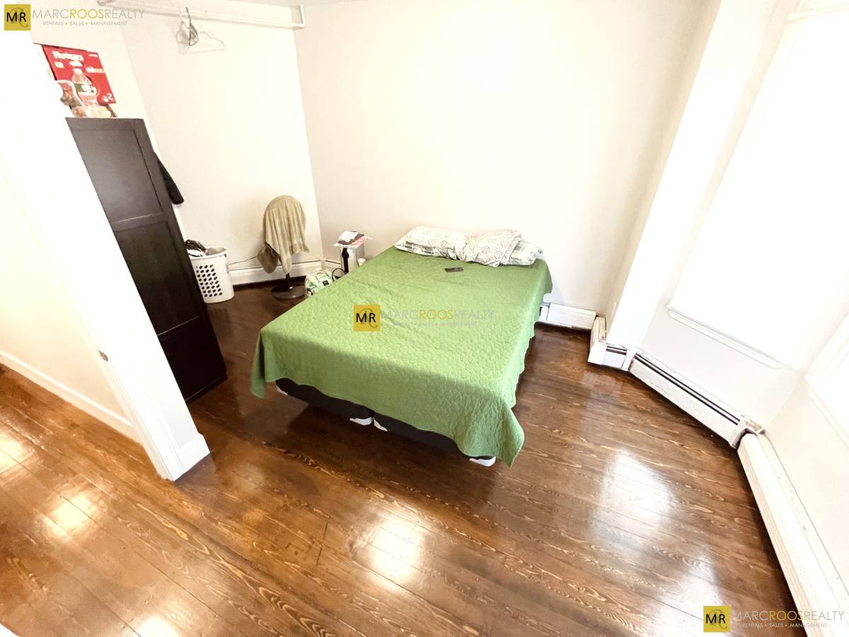 House for rent at 235 Bennington St #2, East Boston, MA 02128