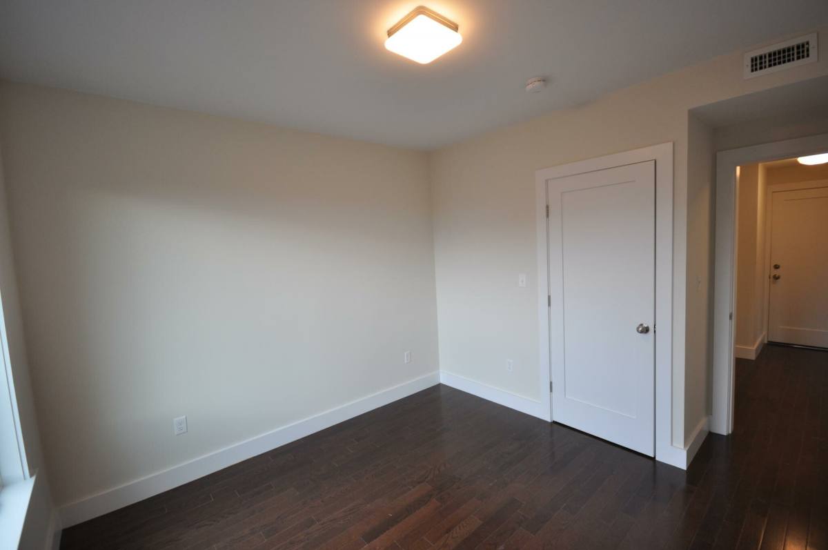 Apartment for rent at 659 Massachusetts Ave #U6, Boston, MA 02116