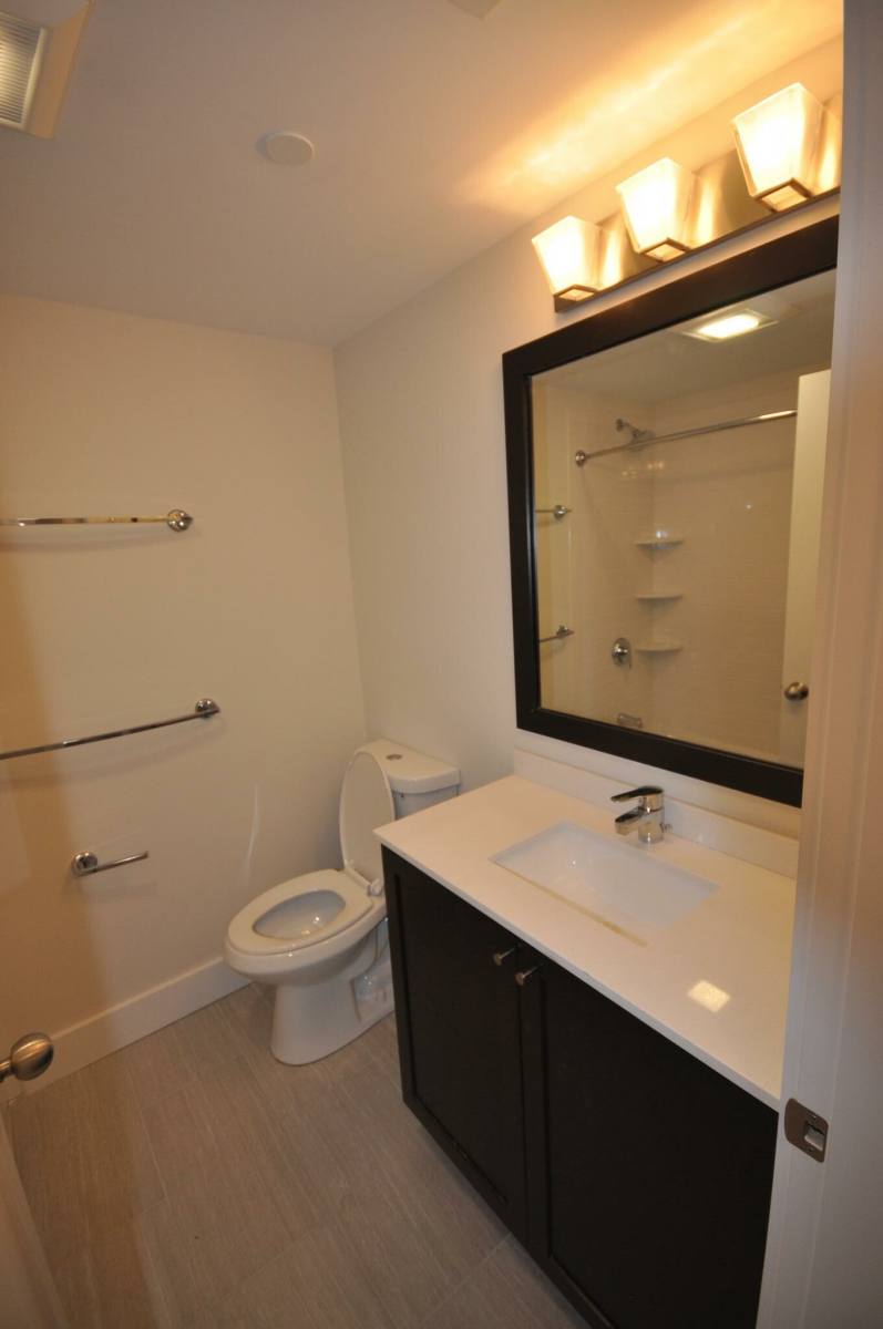 Apartment for rent at 659 Massachusetts Ave #U6, Boston, MA 02116