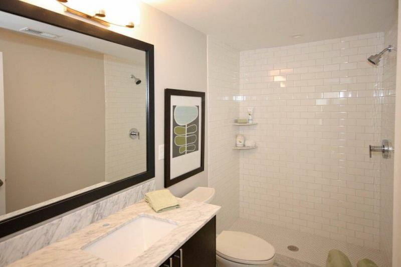 Apartment for rent at 659 Massachusetts Ave #U6, Boston, MA 02116