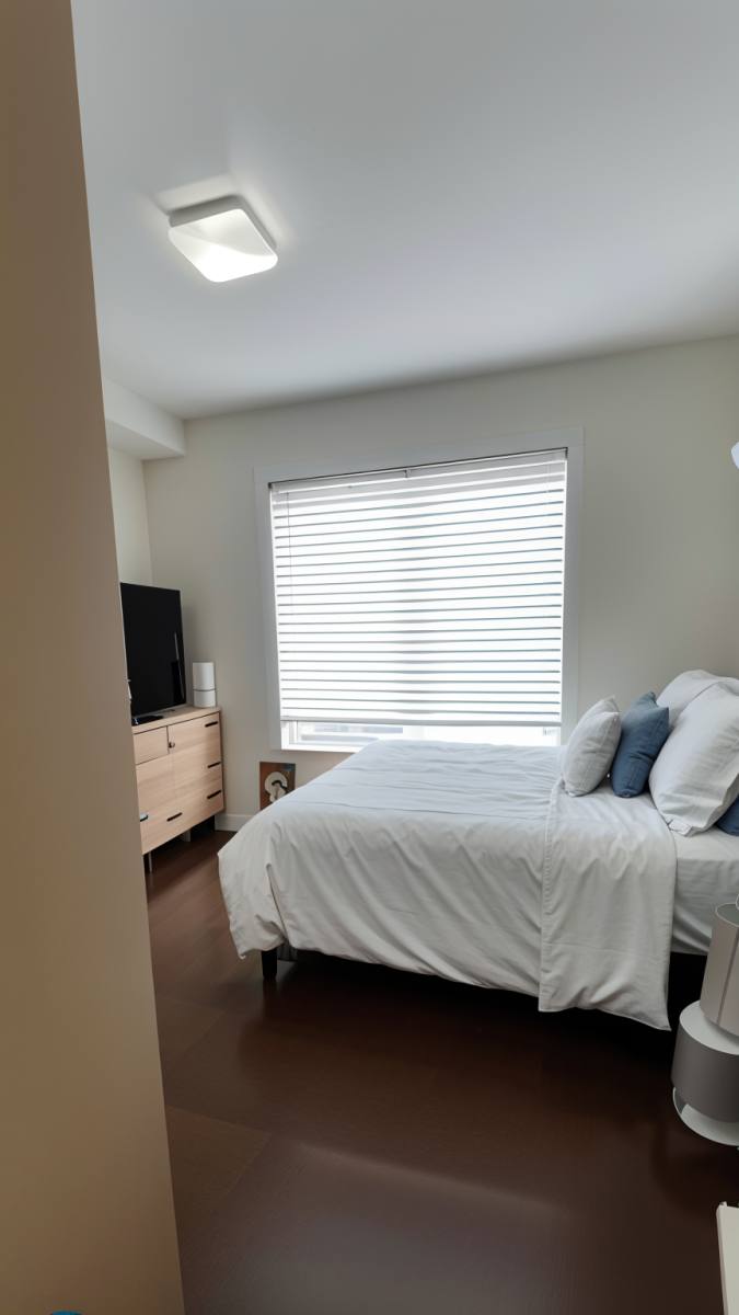 Apartment for rent at 659 Massachusetts Ave #U6, Boston, MA 02116