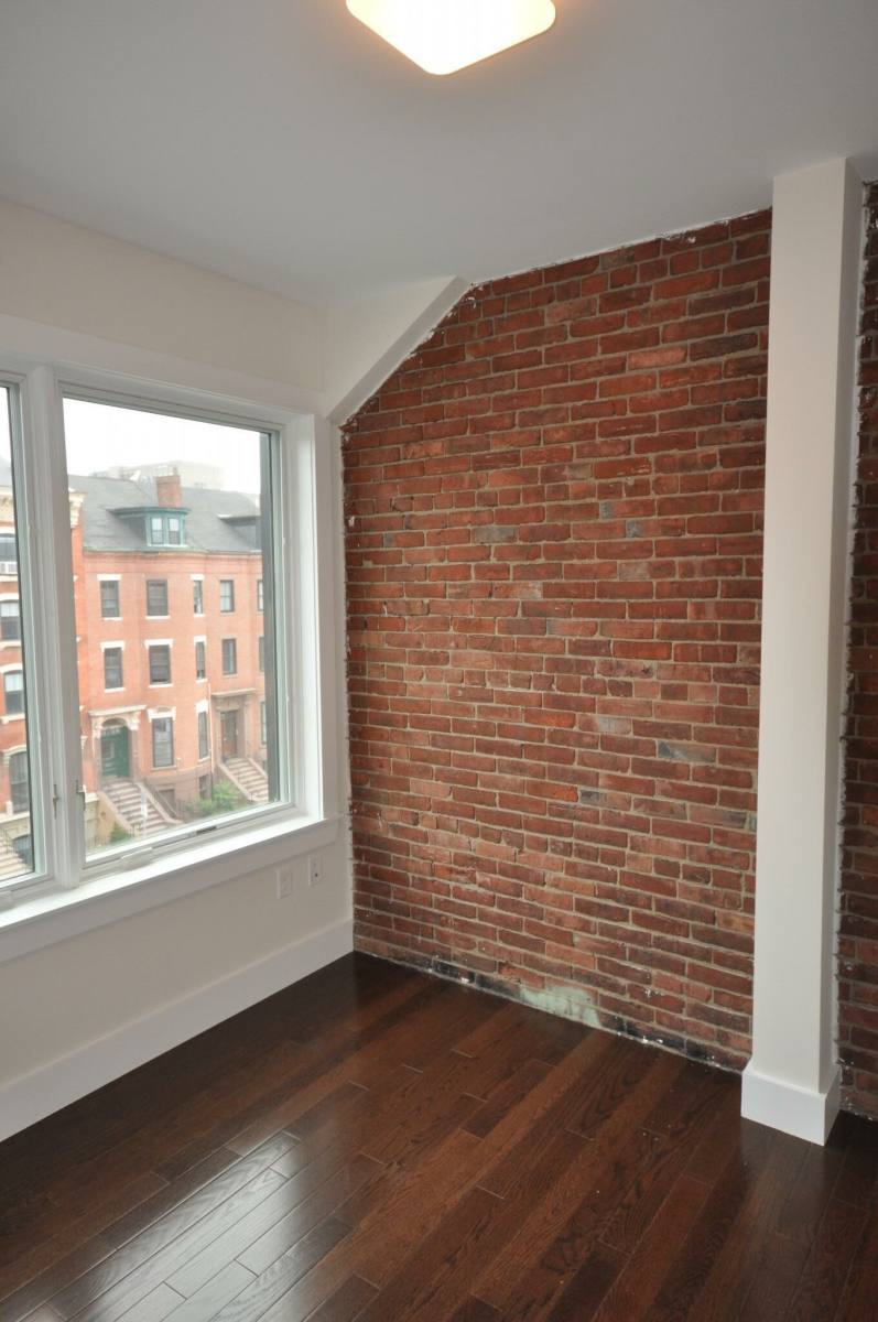 Apartment for rent at 659 Massachusetts Ave #U6, Boston, MA 02116