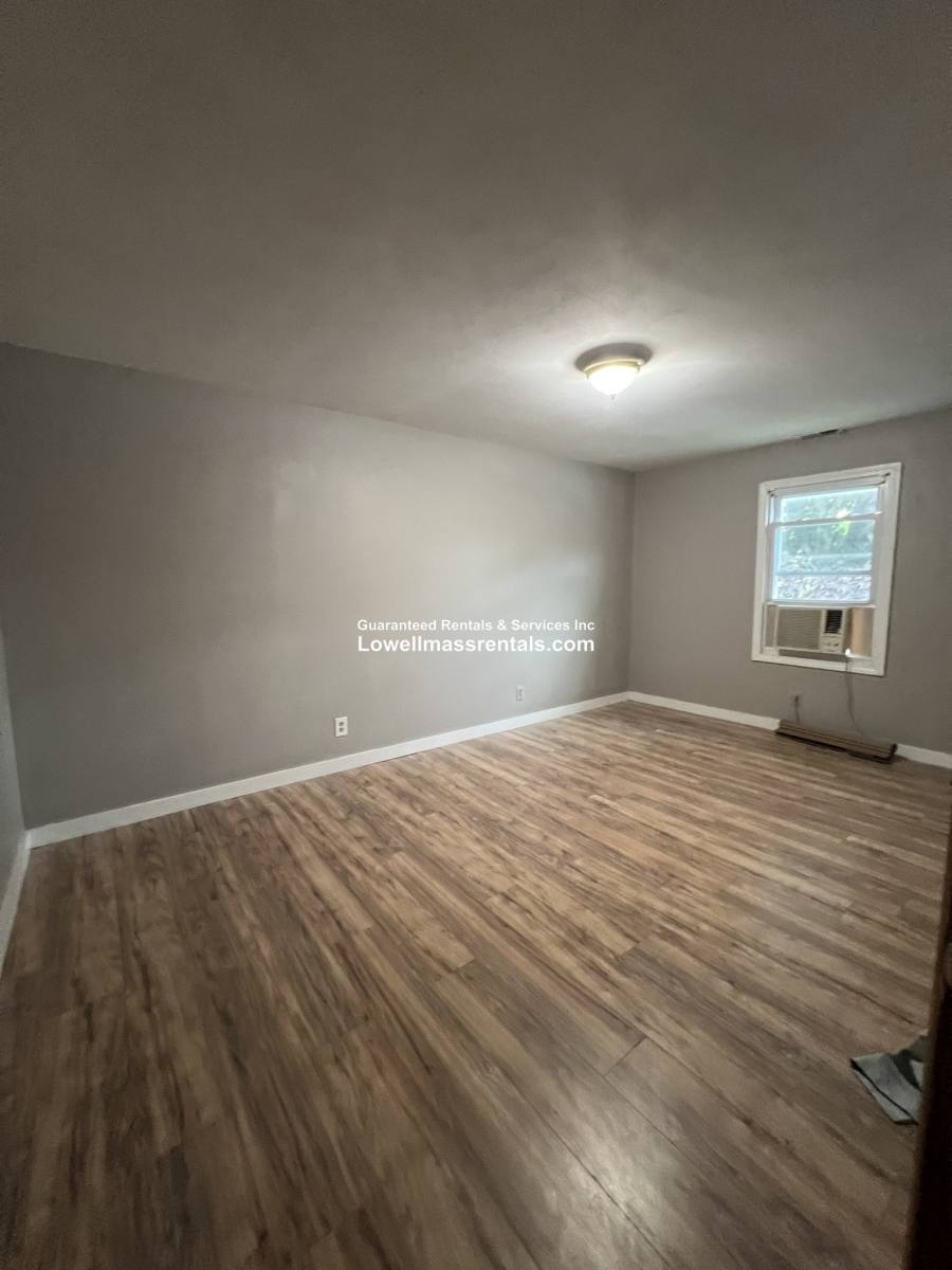 House for rent at 141 Alma St, Lowell, MA 01854