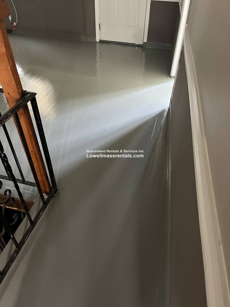 House for rent at 141 Alma St, Lowell, MA 01854